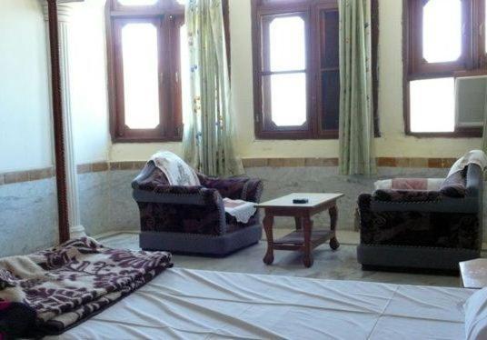 Pushkar Villas Resort Room photo