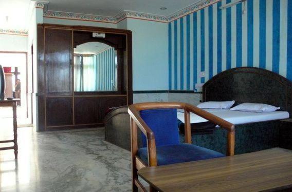 Pushkar Villas Resort Room photo
