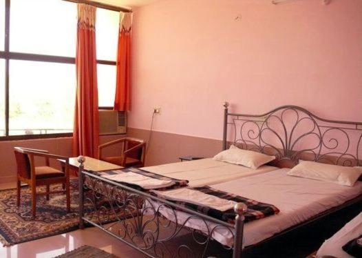 Pushkar Villas Resort Room photo