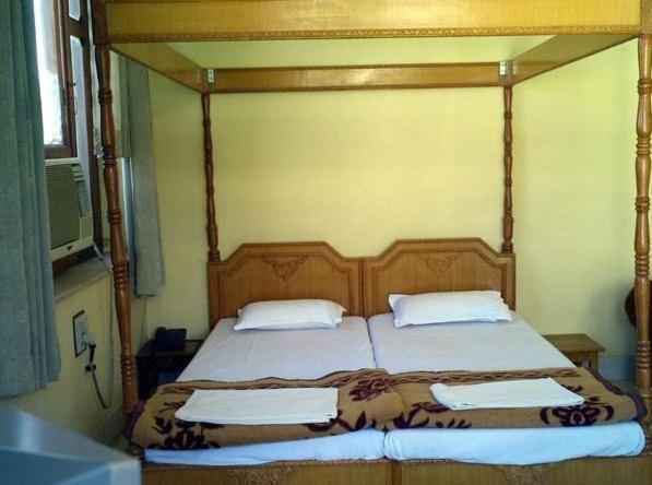 Pushkar Villas Resort Room photo