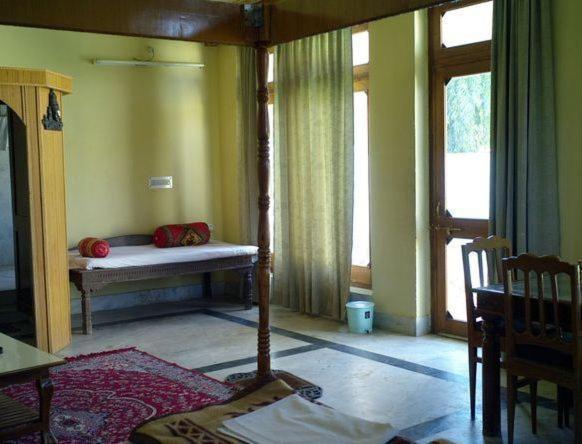 Pushkar Villas Resort Room photo