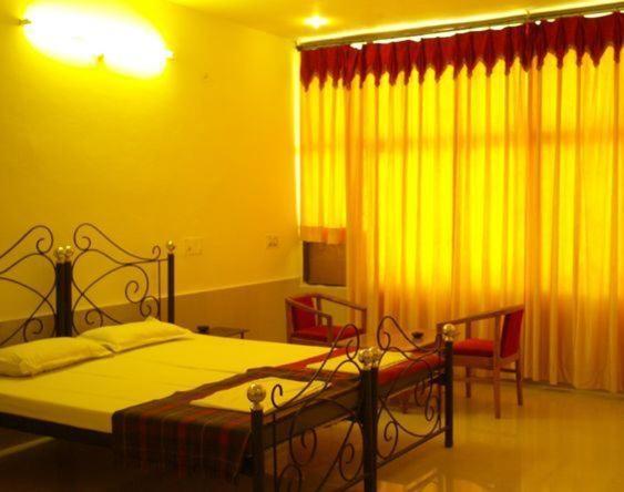 Pushkar Villas Resort Room photo