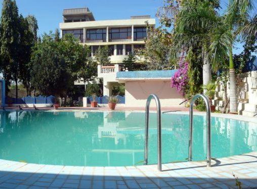 Pushkar Villas Resort Exterior photo