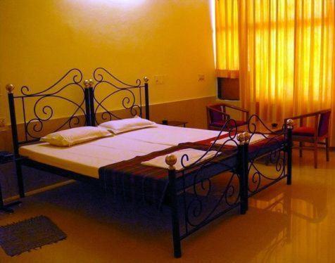 Pushkar Villas Resort Exterior photo