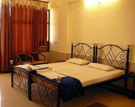 Pushkar Villas Resort Exterior photo