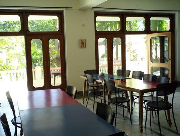 Pushkar Villas Resort Exterior photo